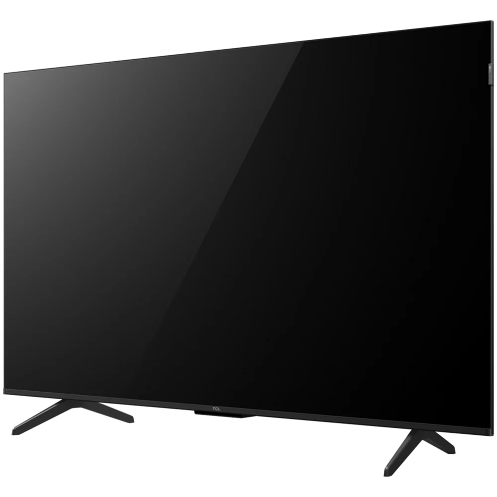 TCL 50P7L-UK 50 Inch P7L 4K Ultra HD HDR QLED Direct LED Smart Google TV 2026 - Image 2