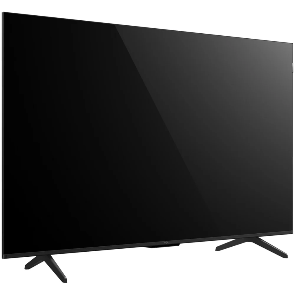 TCL 50P7L-UK 50 Inch P7L 4K Ultra HD HDR QLED Direct LED Smart Google TV 2026 - Image 3