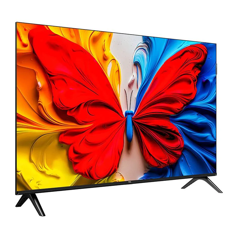 TCL 50V5C-UK 50 Inch V5C QLED Full HD HDR Google Smart TV - Image 6