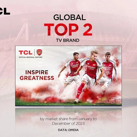 TCL 55Q7C-UK 55 Inch Q7C 4K Ultra HD HDR QD-Mini LED Smart Google TV - Image 11