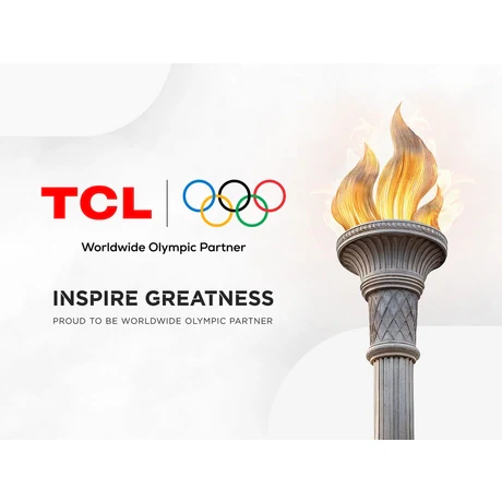 TCL 55Q7C-UK 55 Inch Q7C 4K Ultra HD HDR QD-Mini LED Smart Google TV - Image 12