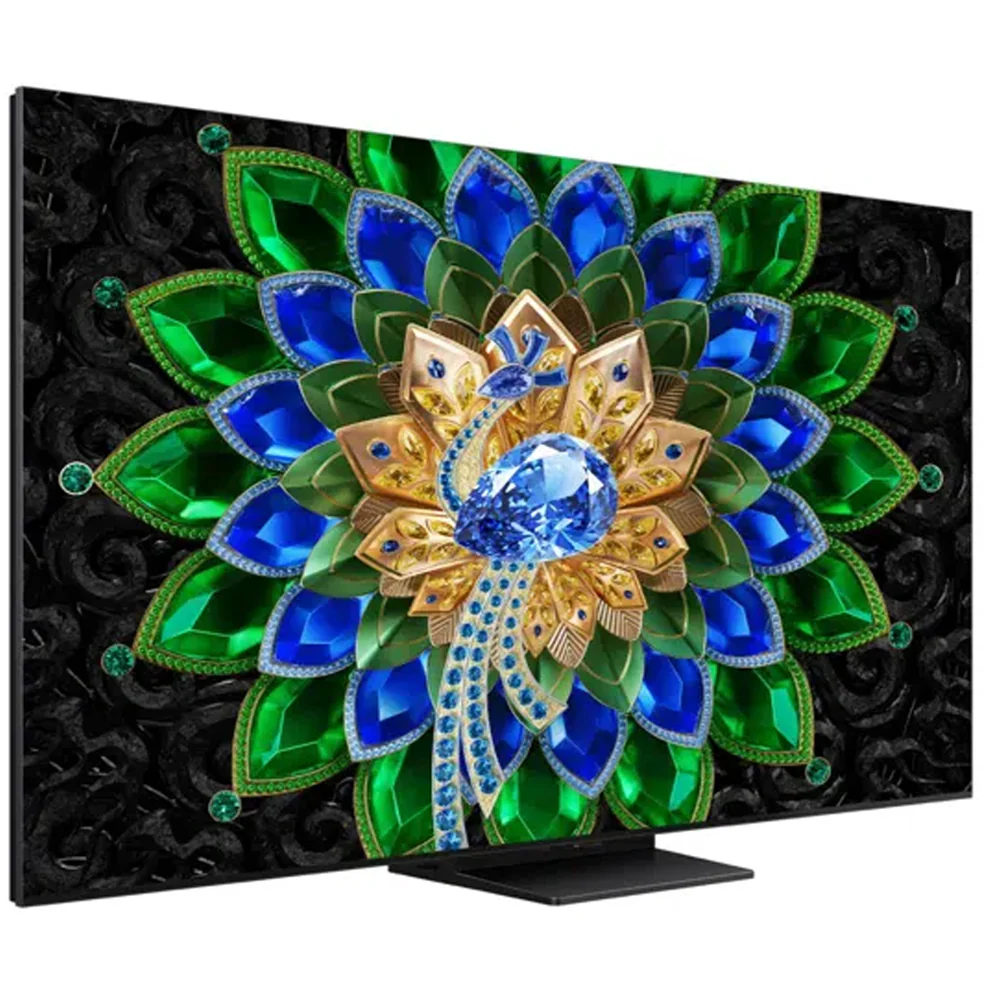 TCL 65A400U-UK 65 Inch A400U 4K Ultra HD HDR QD Mini LED Smart Google TV 2026 - Image 4