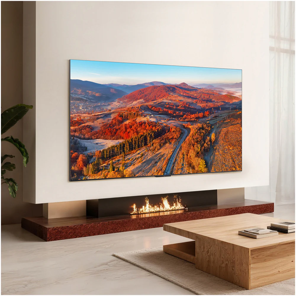 TCL 65C8L-UK 65 Inch C8L 4K Ultra HD HDR Premium QD-Mini LED Smart TV 2026 - Image 10