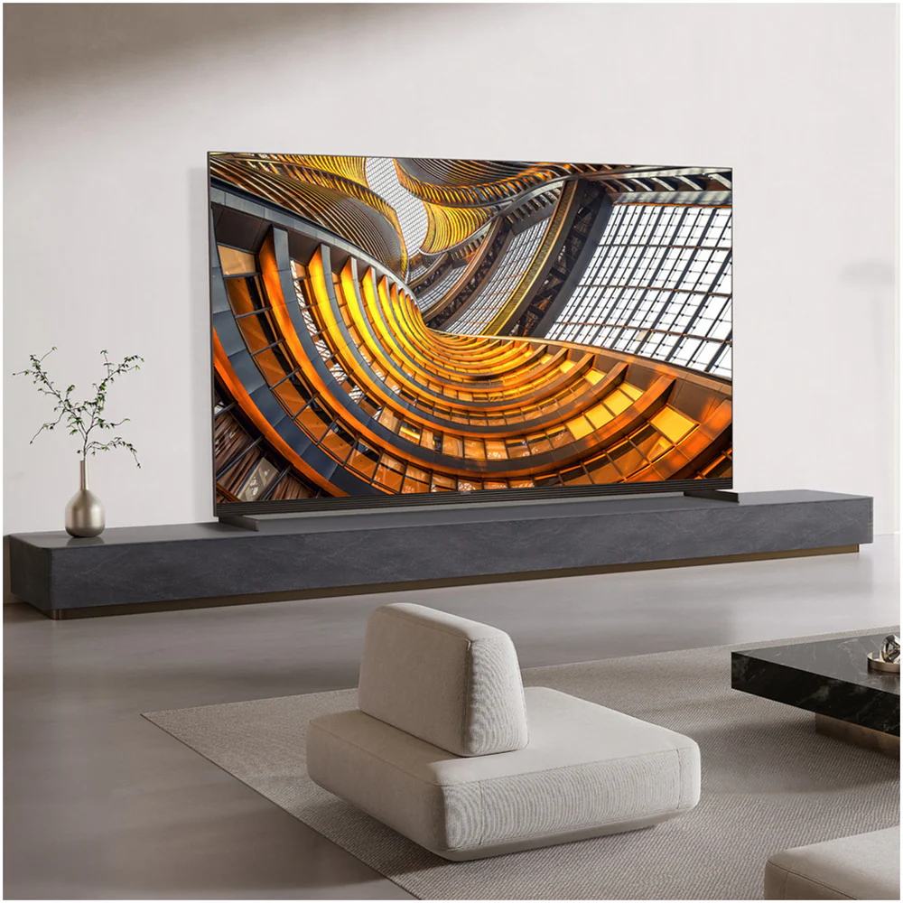 TCL 75X11L-UK 75 Inch X11L 4K Ultra HD HDR SQD Mini LED Smart Google TV 2026 - Image 12
