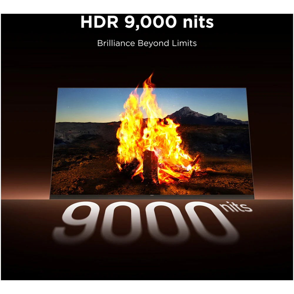 TCL 75X11L-UK 75 Inch X11L 4K Ultra HD HDR SQD Mini LED Smart Google TV 2026 - Image 7