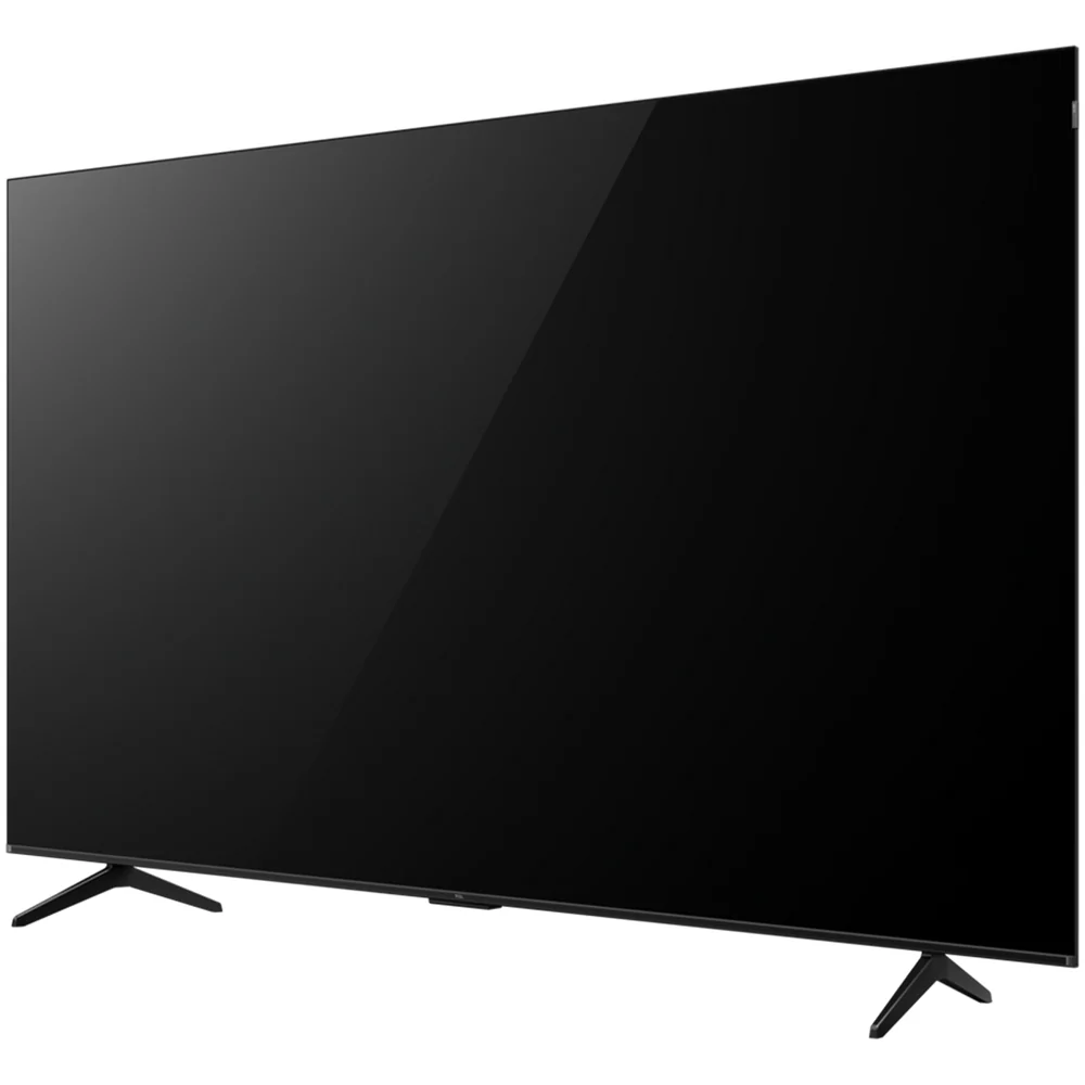 TCL 85P7L-UK 85 Inch P7L 4K Ultra HD HDR QLED Direct LED Smart Google TV 2026 - Image 2