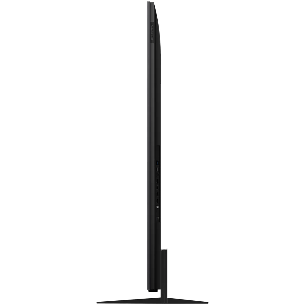 TCL 85RM7L-UK 85 Inch RM7L 4K Ultra HD HDR RGB Mini LED Smart Google TV 2026 - Image 10