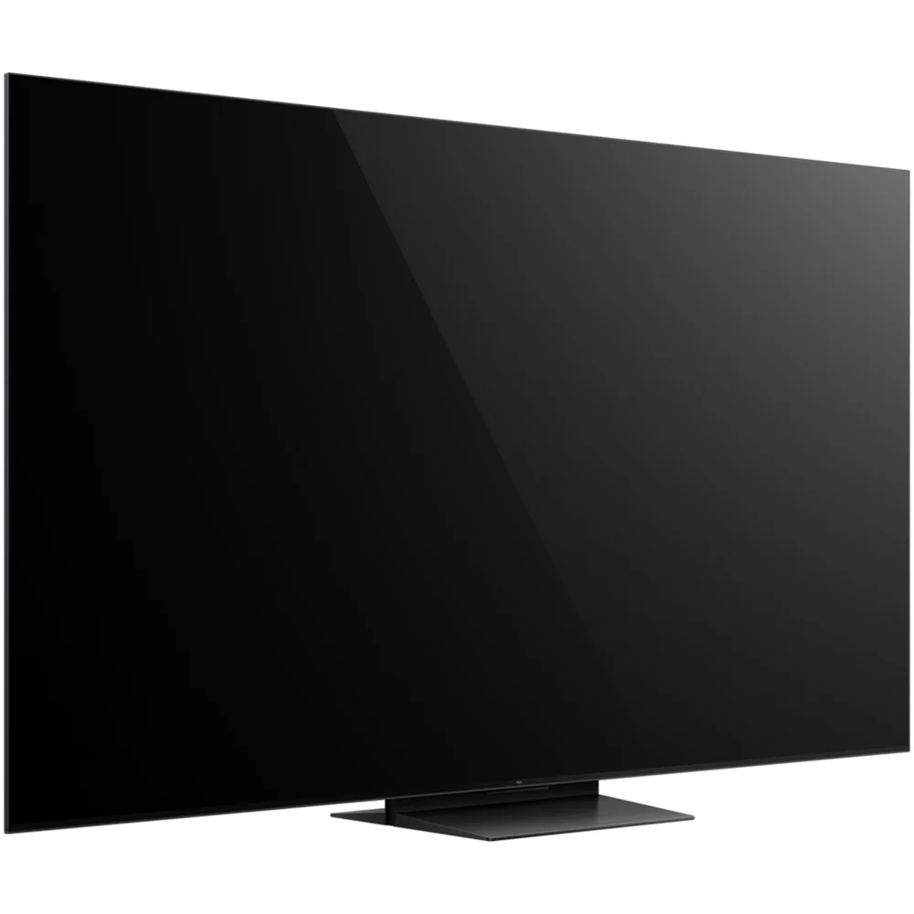 TCL 85RM7L-UK 85 Inch RM7L 4K Ultra HD HDR RGB Mini LED Smart Google TV 2026 - Image 9