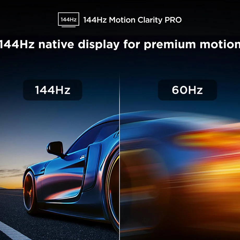 TCL 85T8C-UK 85 Inch T8C 4K QLED Ultra HD HDR Smart Google TV with 144Hz Motion Clarity Pro and Onkyo 2.1 sound - Image 6