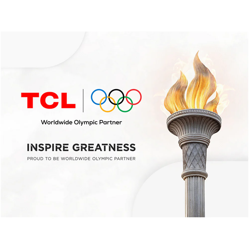 TCL 98C8L-UK 98 Inch C8L 4K Ultra HD HDR QD-Mini LED Smart Google TV 2026 - Image 3