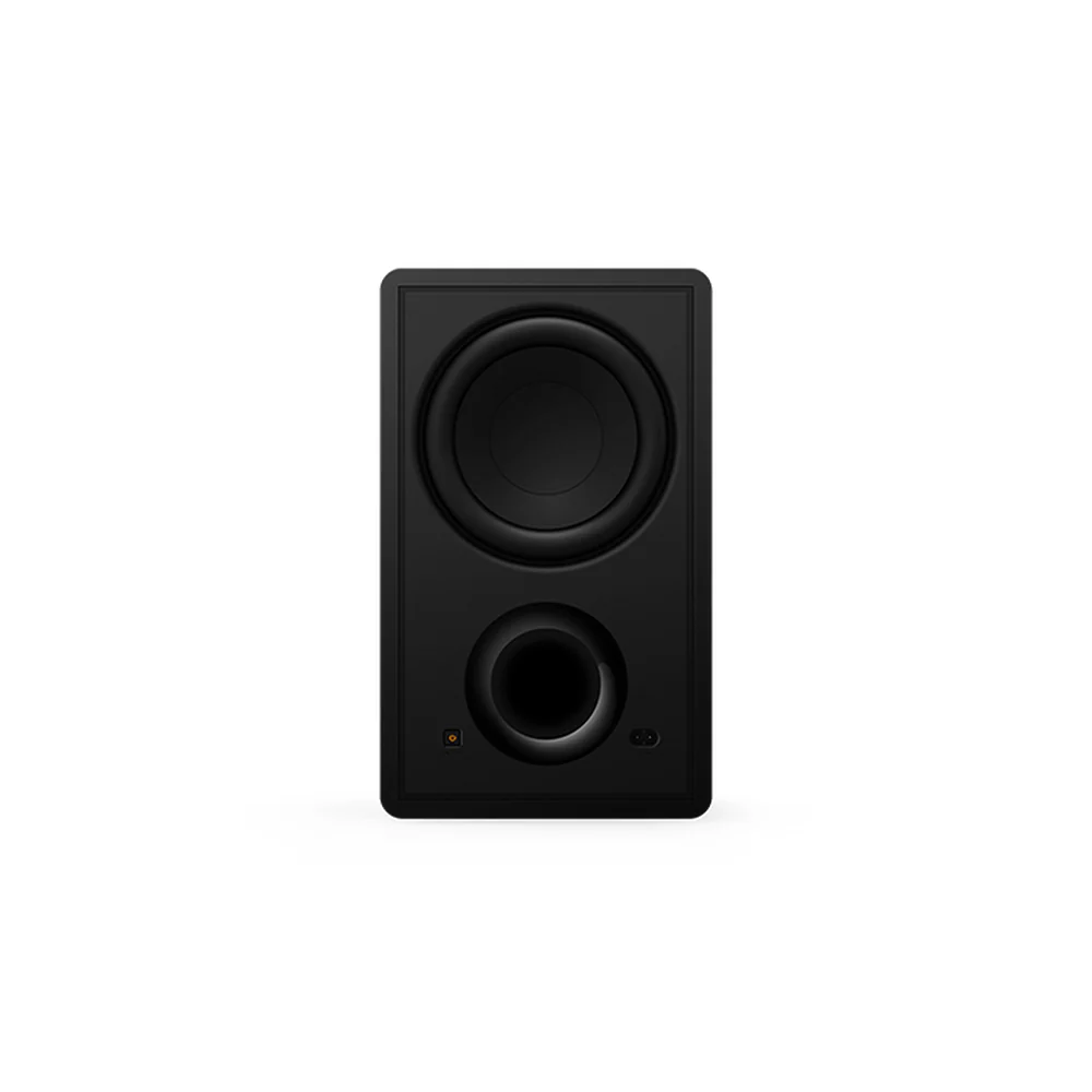 TCL Q75H Q Class 5.2.1ch Dolby Atmos Soundbar with Wireless Subwoofer Dark Titanium - Image 4