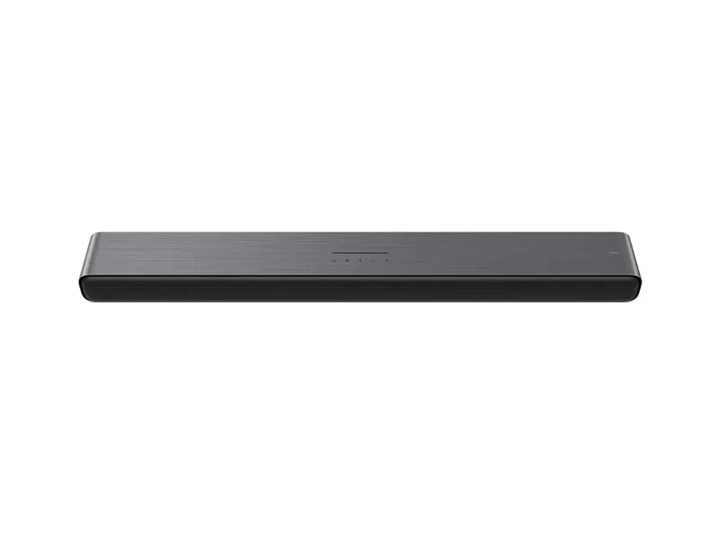 TCL S45H 2.0ch Pro All-in-One Deep Bass Soundbar Dark Titanium - Image 3