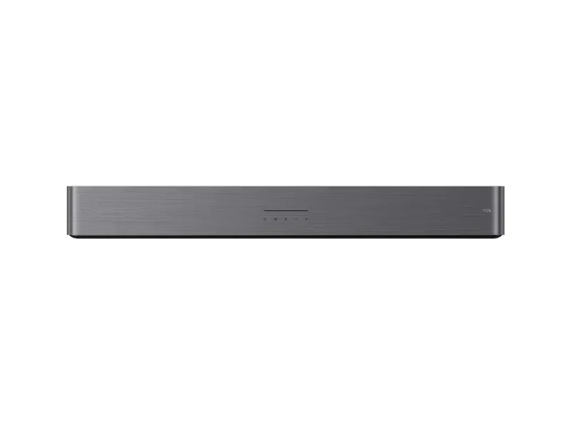 TCL S45H 2.0ch Pro All-in-One Deep Bass Soundbar Dark Titanium - Image 5