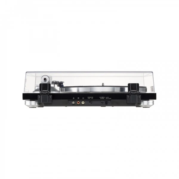 Teac TN-4D-SE Direct Drive 2-Speed Analog Turntable Black - Image 4