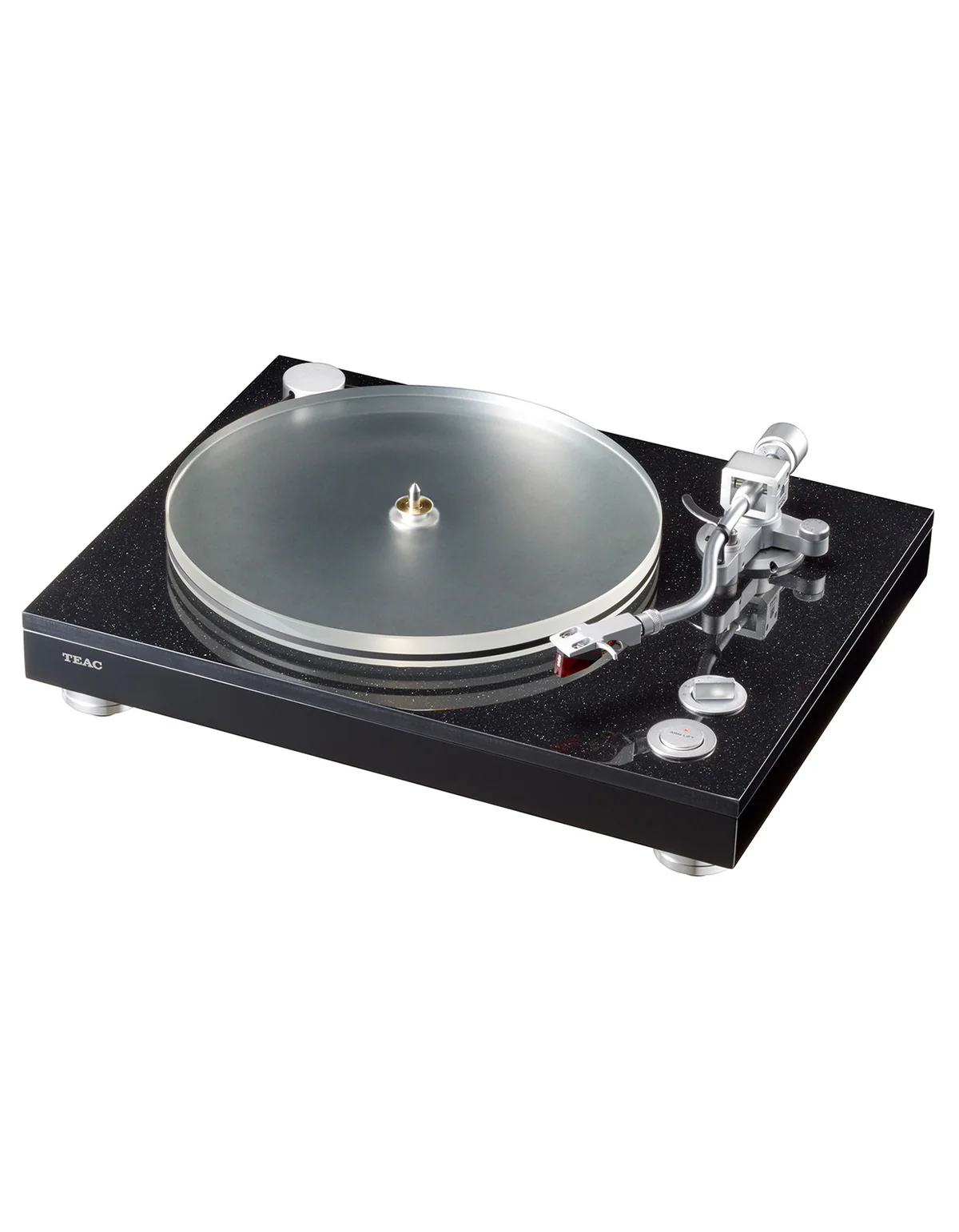 Teac TN-5BB Belt Drive Turntable with XLR outputs - Image 2