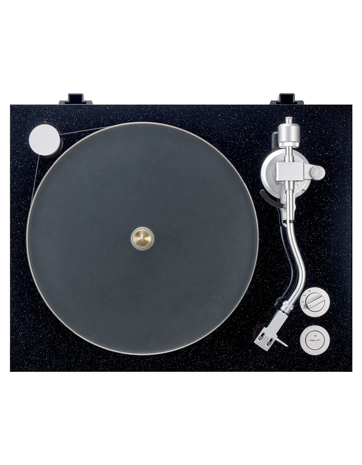 Teac TN-5BB Belt Drive Turntable with XLR outputs - Image 3