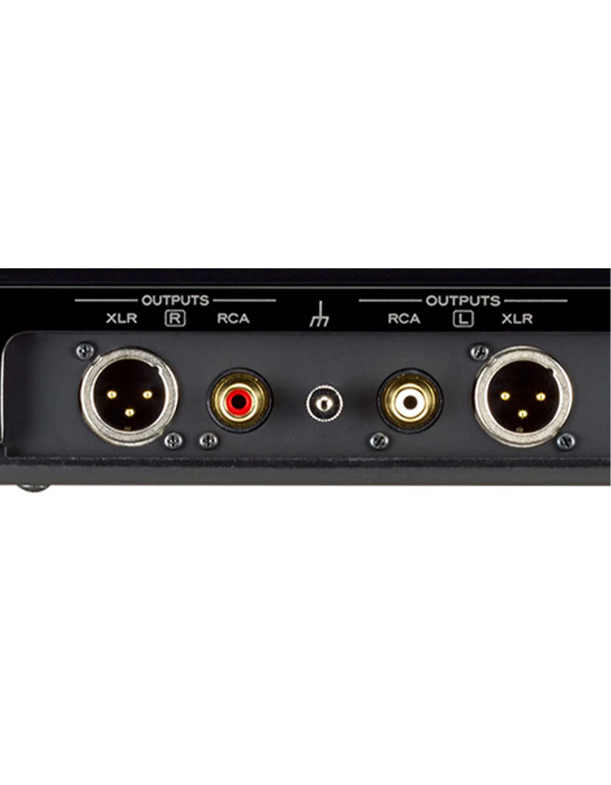 Teac TN-5BB Belt Drive Turntable with XLR outputs - Image 7