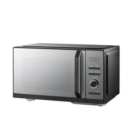 Toshiba MW3SAC23SF Microwave Oven with Grill Black - Image 3