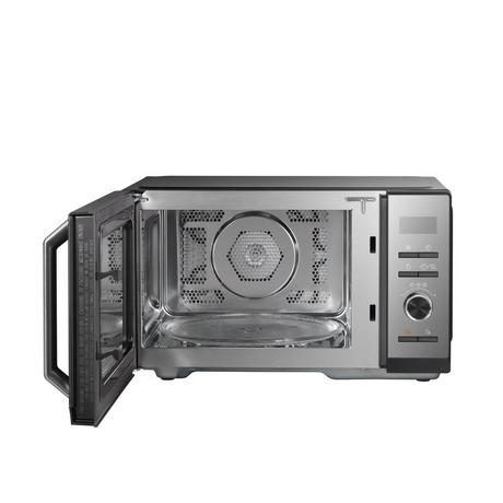 Toshiba MW3SAC23SF Microwave Oven with Grill Black - Image 4