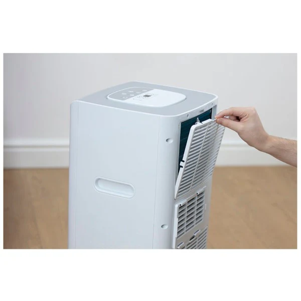 Tower PT670000 Presto 7000 BTU Air Conditioner White - Image 5