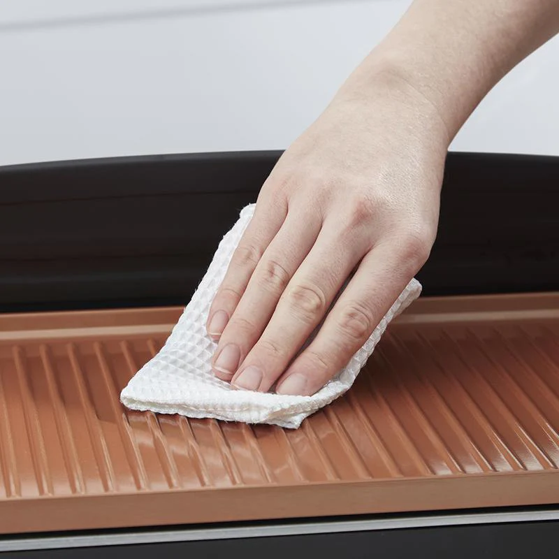 Tower T14028COP 2200W Indoor And Outdoor Electric BBQ Grill Copper - Image 7