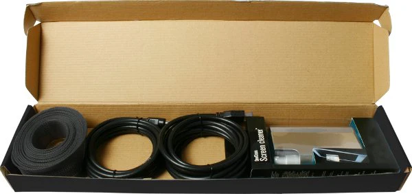 TV Starter Kit 4 in 1 for LCD LED & OLED Screens - Image 2