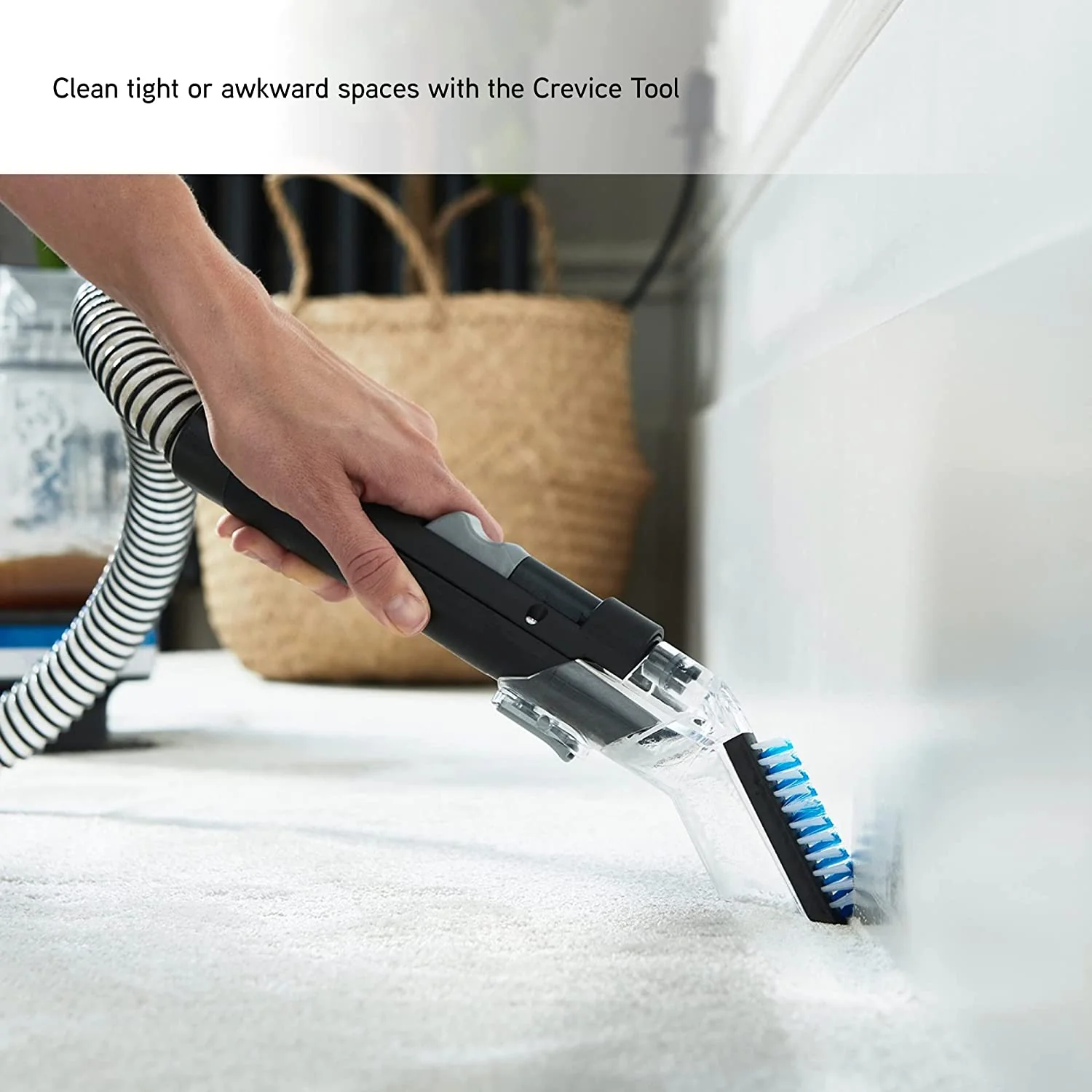 Vax CDSW-MPXP Spotwash Home Duo Carpet Washer - Image 4