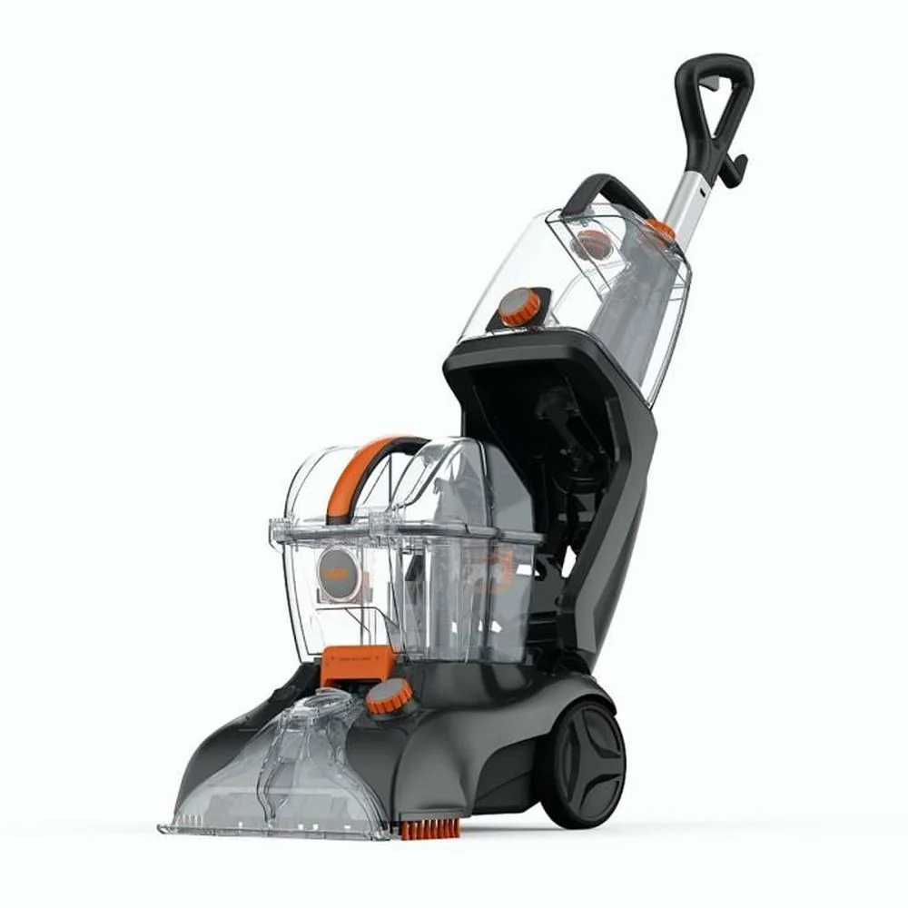 VAX CWGRV011 Rapid Power Revive Carpet Cleaner - Image 10
