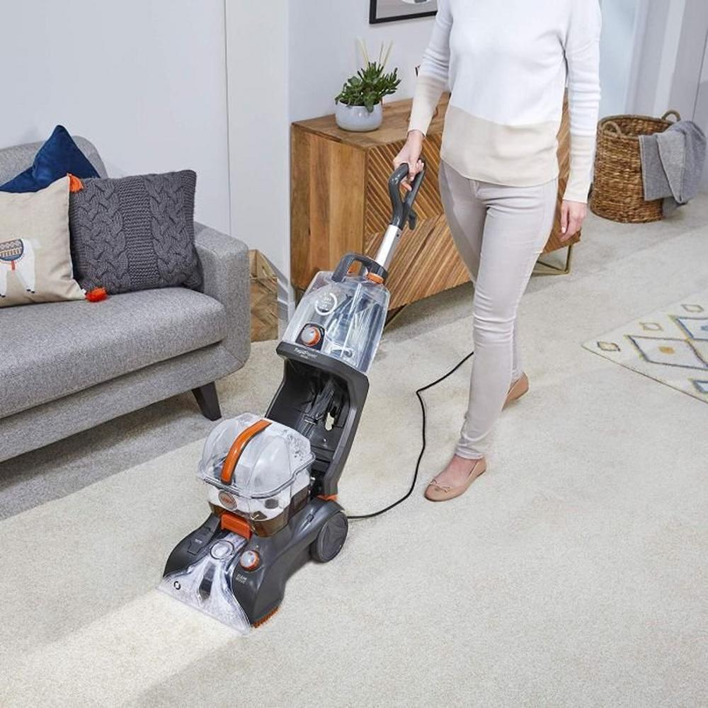 VAX CWGRV011 Rapid Power Revive Carpet Cleaner - Image 4