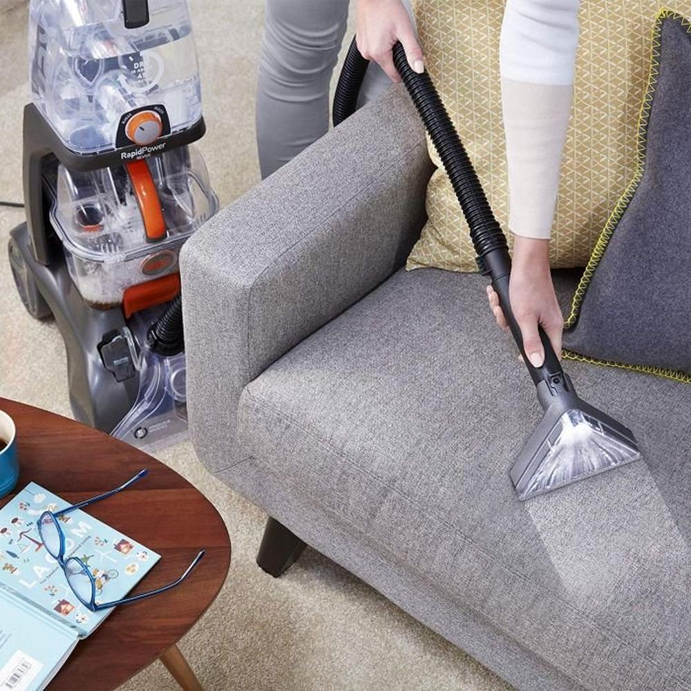 VAX CWGRV011 Rapid Power Revive Carpet Cleaner - Image 7