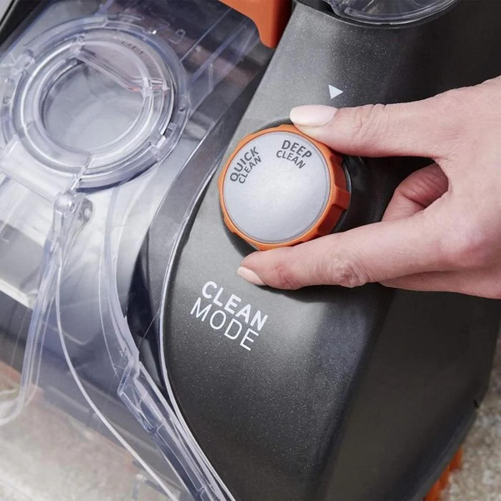 VAX CWGRV011 Rapid Power Revive Carpet Cleaner - Image 8