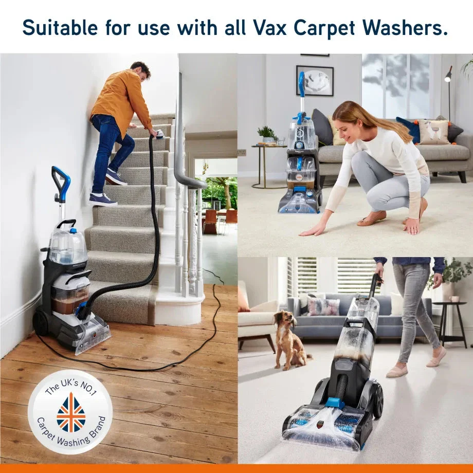Vax Platinum Antibacterial Solution 1.5L 1-9-142404 - Image 7