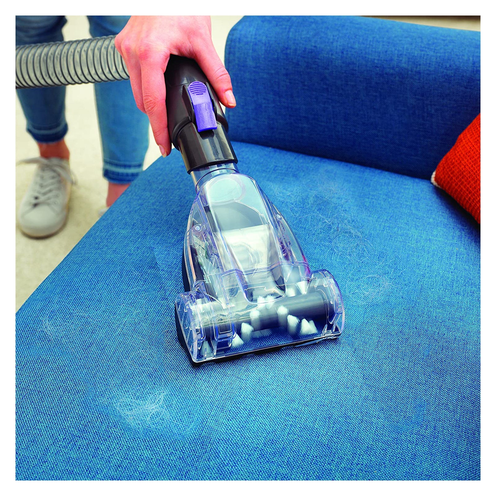 Vax UCUESHV1 Air Lift Steerable Pet Pro Vacuum Cleaner - Image 6