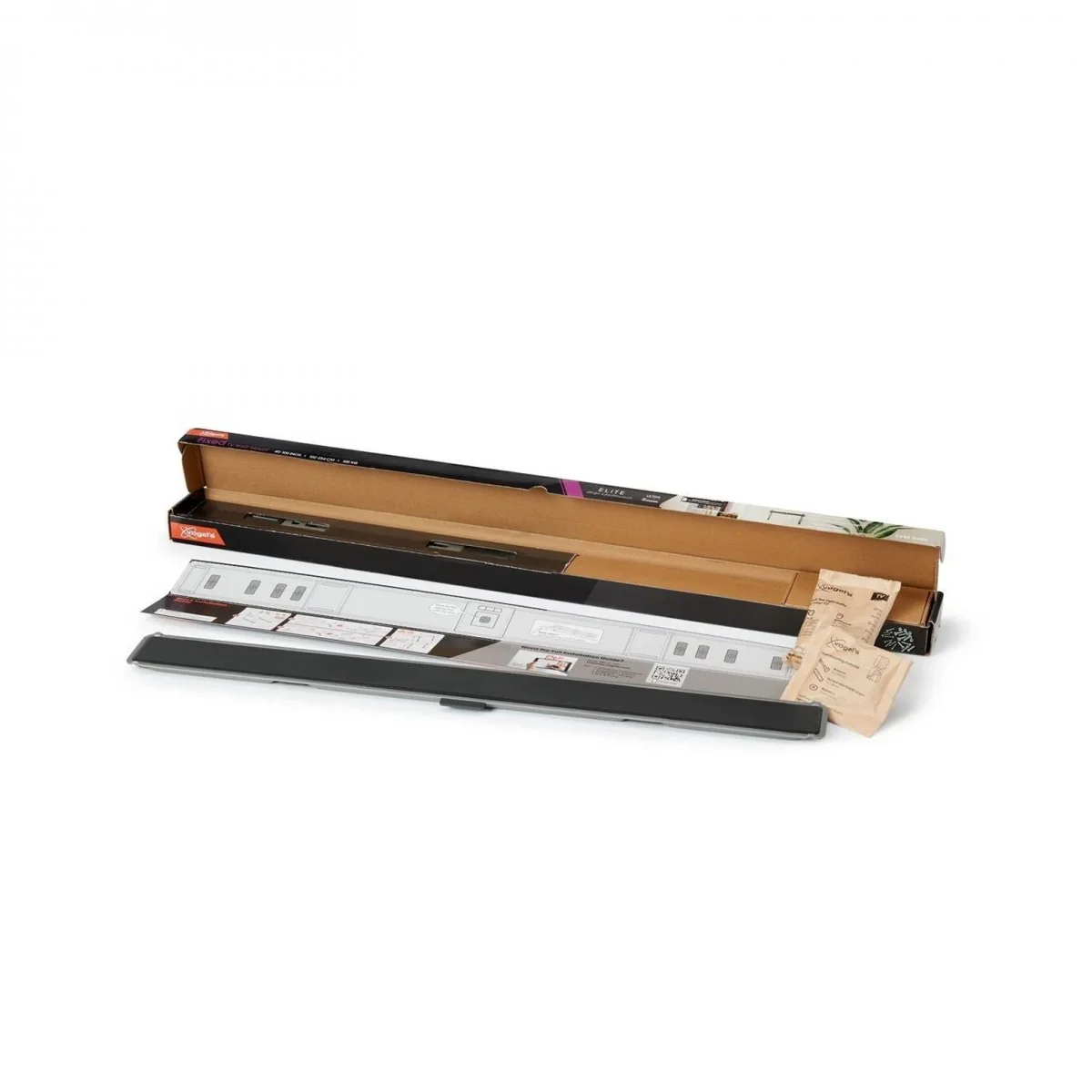 Vogels Elite TVM 5405 Fixed TV Wall Mount 32 - 77 Inches Open Box Clearance - Image 5