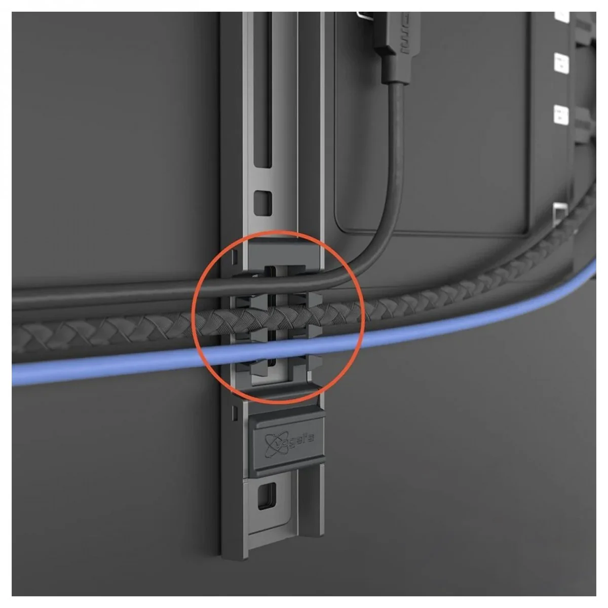 Vogels Elite TVM 5405 Fixed TV Wall Mount 32 - 77 Inches Open Box Clearance - Image 7