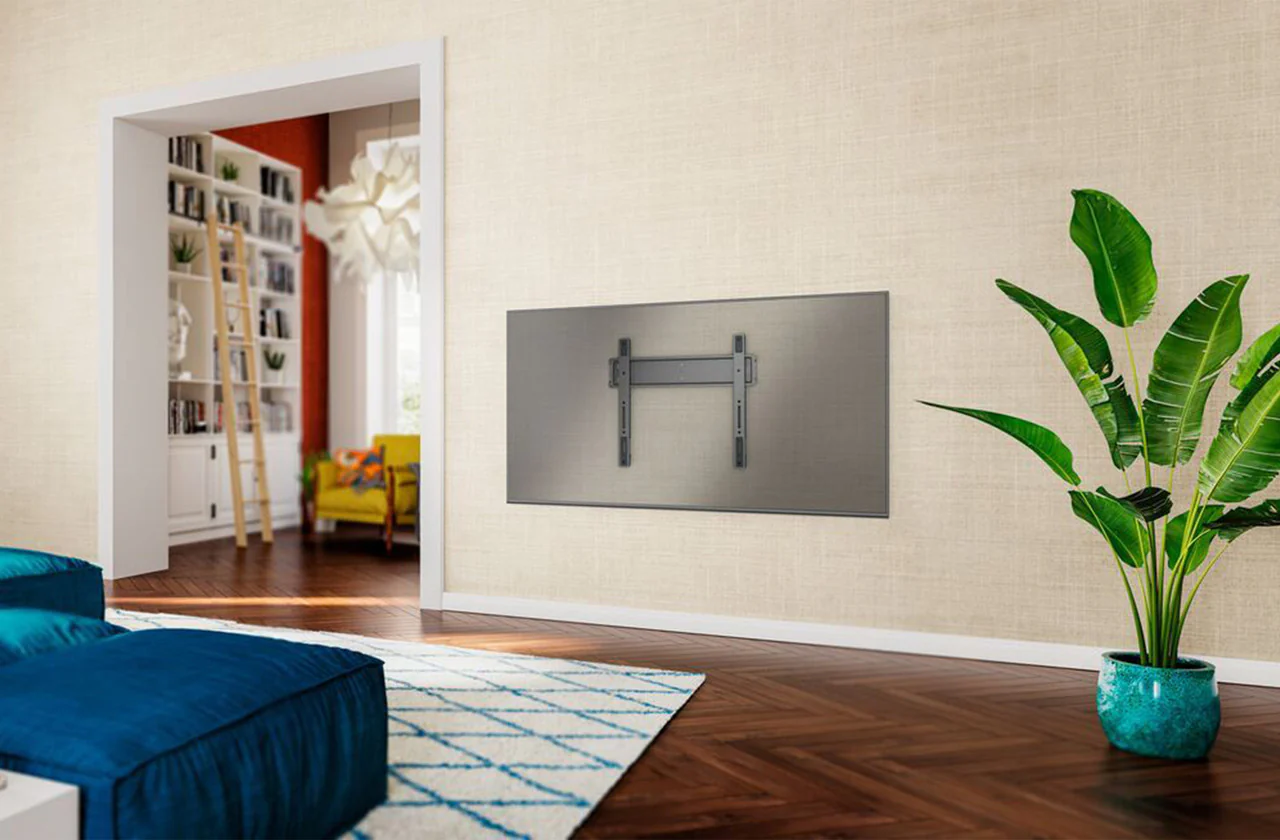 Vogels Elite TVM 5505 Ultra Thin Fixed TV Bracket for 32 - 77 Inch TVs - Image 6
