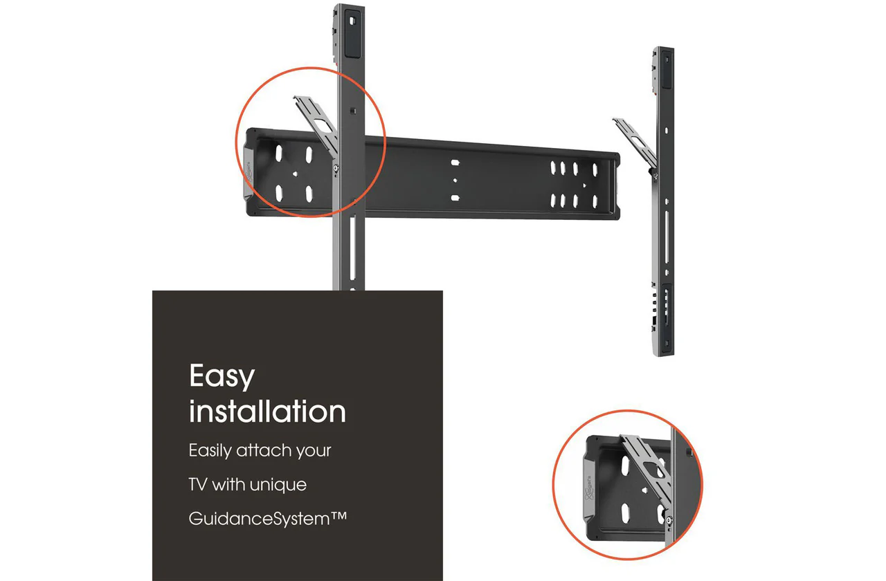 Vogels Elite TVM 5505 Ultra Thin Fixed TV Bracket for 32 - 77 Inch TVs - Image 7