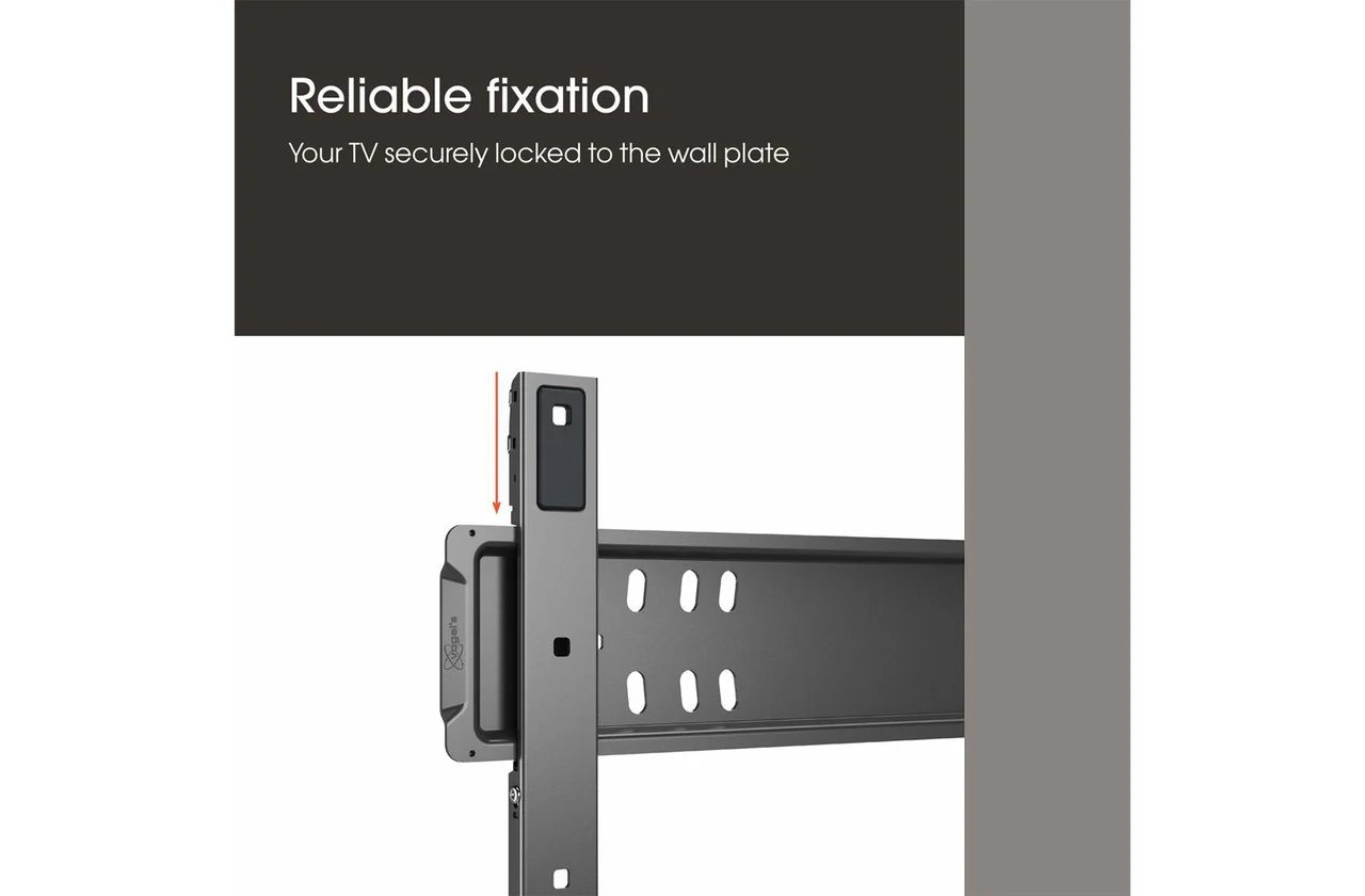 Vogels Elite TVM 5505 Ultra Thin Fixed TV Bracket for 32 - 77 Inch TVs - Image 9