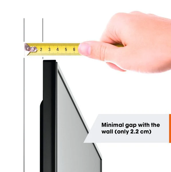 Vogels Quick TVM 1205 Fixed TV Wall Mount for TVs from 19 to 50 inches - Image 4