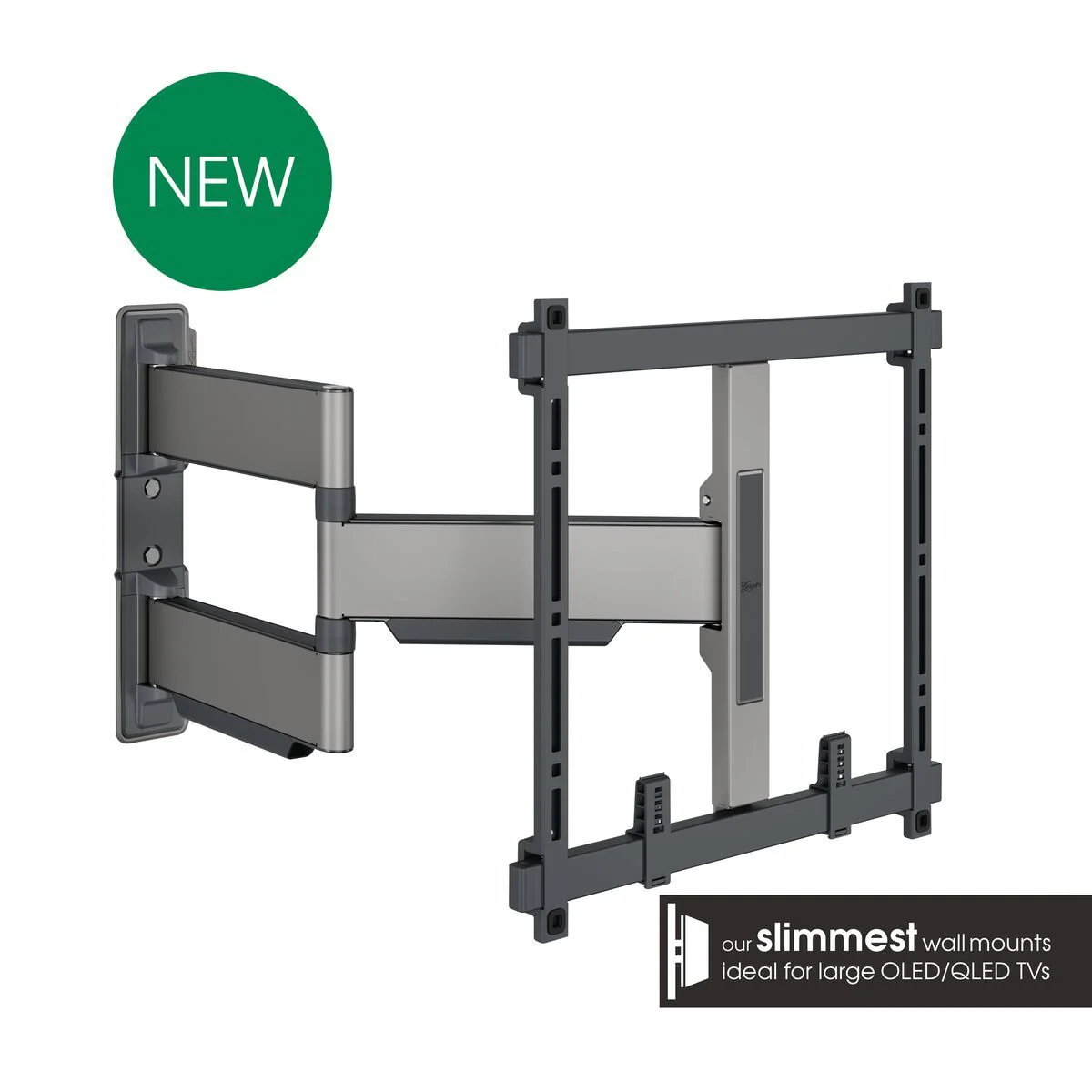 Vogels ELITE TVM 5445 Full-Motion TV Wall Mount black - Image 2