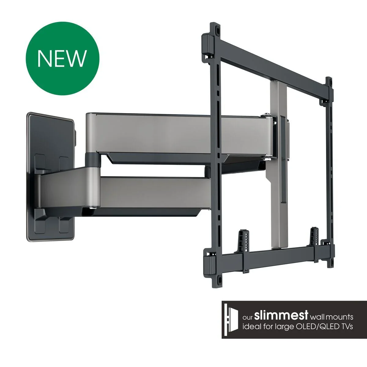 Vogels Elite TVM 5855 Full-Motion TV Wall Mount - Image 2