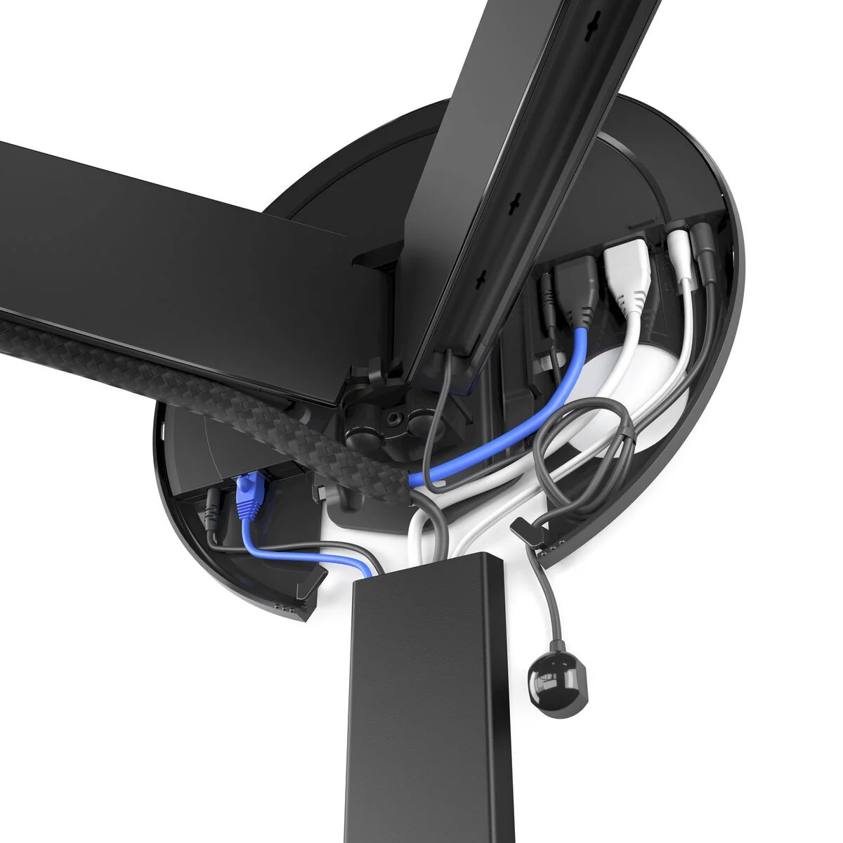 Vogels TVM 7675 PRO Motorized TV Wall Mount - Image 8