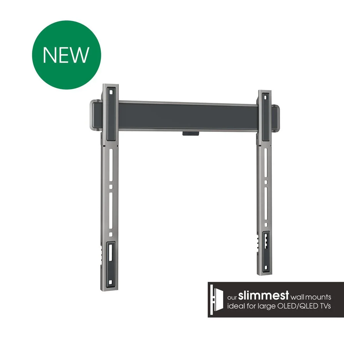 Vogels Elite TVM 5405 Fixed TV Wall Mount 32 - 77 Inches - Image 2