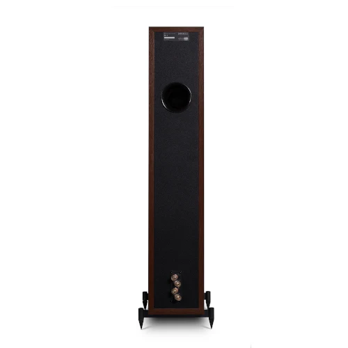Wharfedale Diamond 12.3 Floor standing Speaker (pair) Walnut Pearl - Image 3