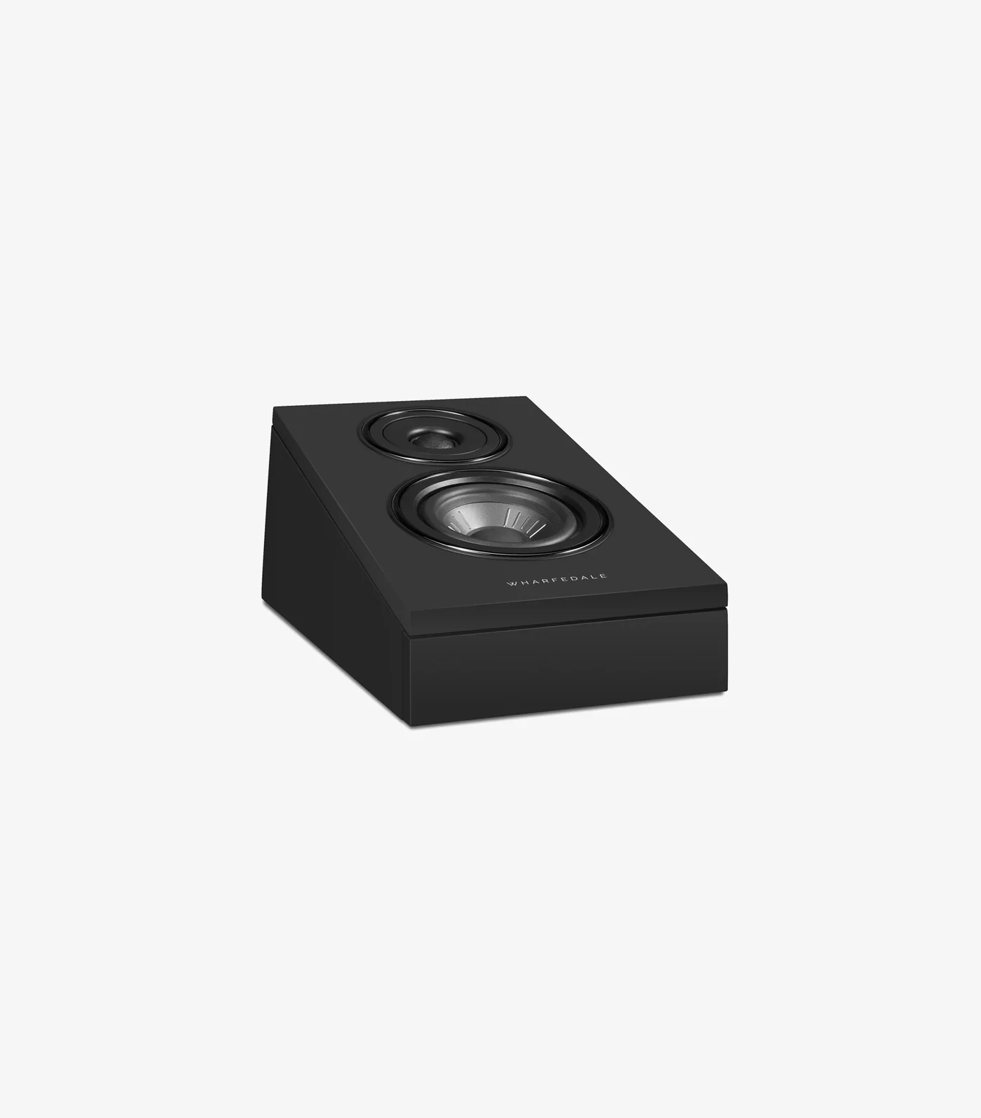 Wharfedale Diamond 12.3Di Atmos Surround Speakers Pair - Black - Image 3