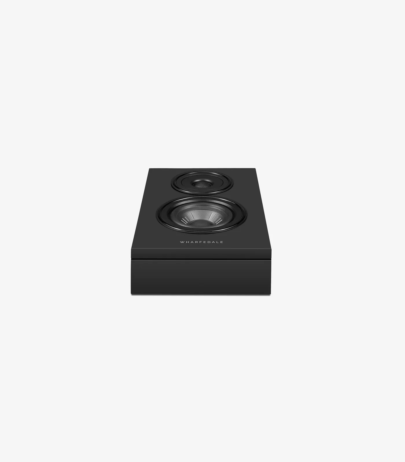 Wharfedale Diamond 12.3Di Atmos Surround Speakers Pair - Black - Image 4