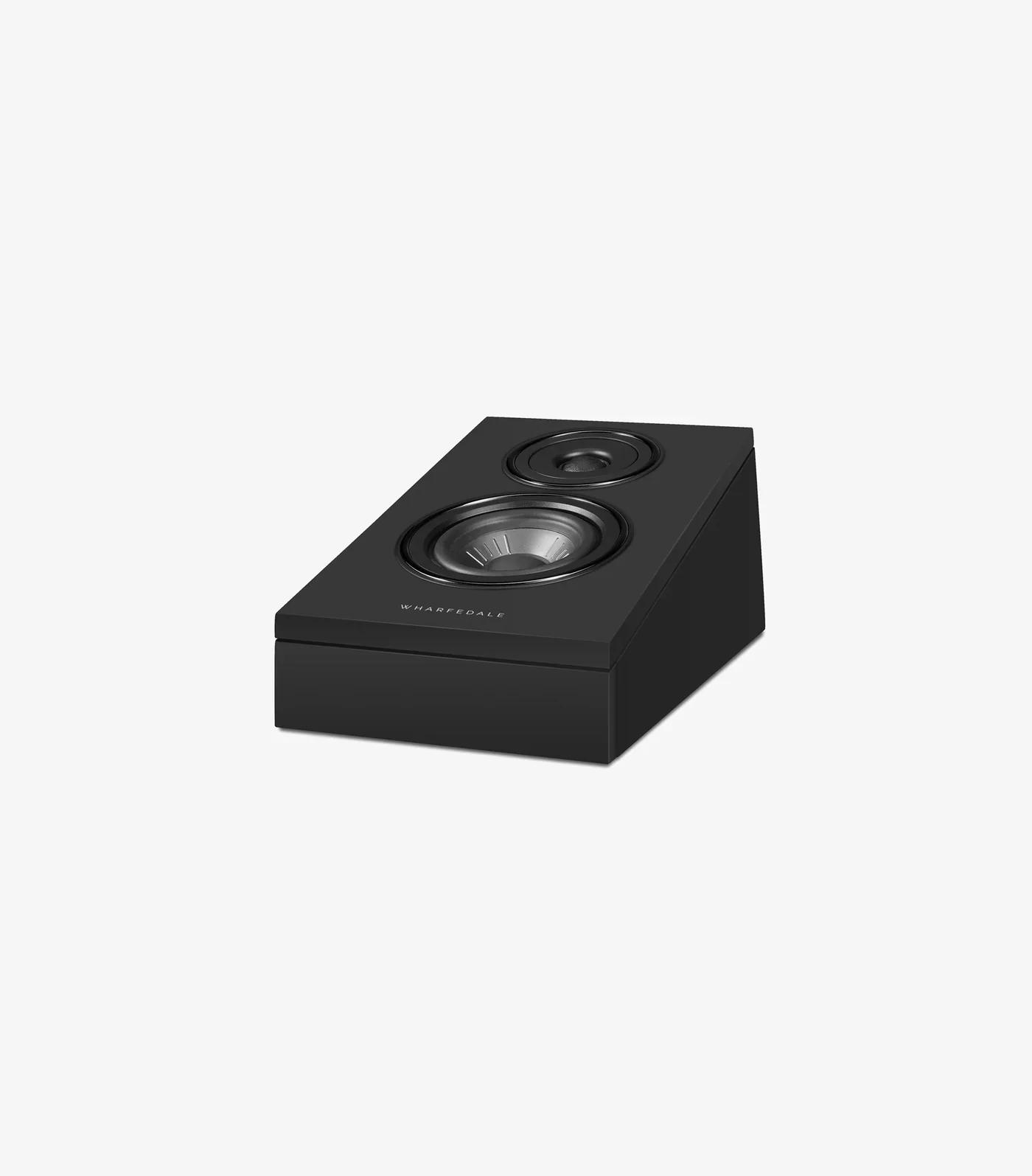 Wharfedale Diamond 12.3Di Atmos Surround Speakers Pair - Black - Image 6