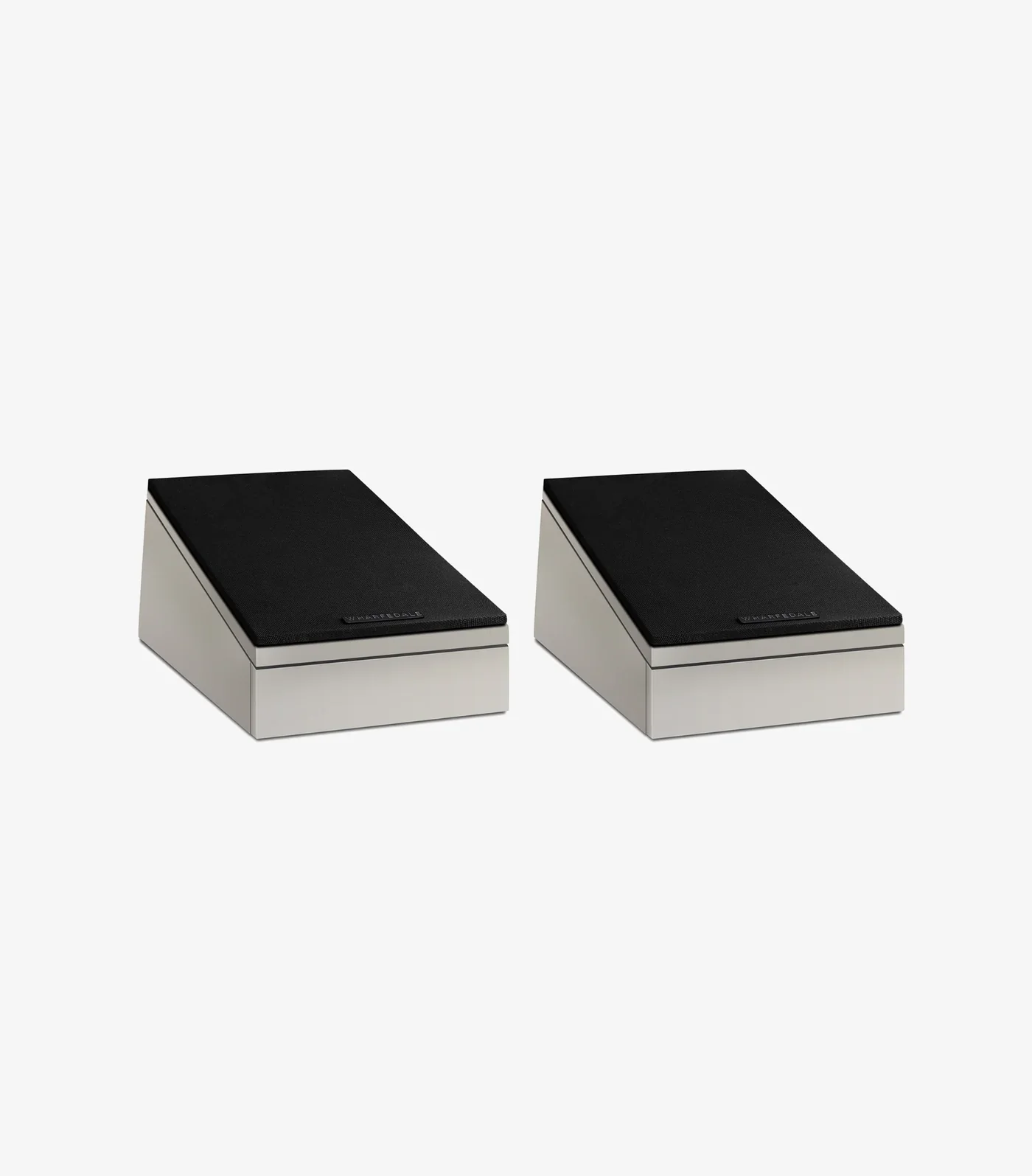 Wharfedale Diamond 12.3Di Atmos Surround Speakers Pair - Grey - Image 2