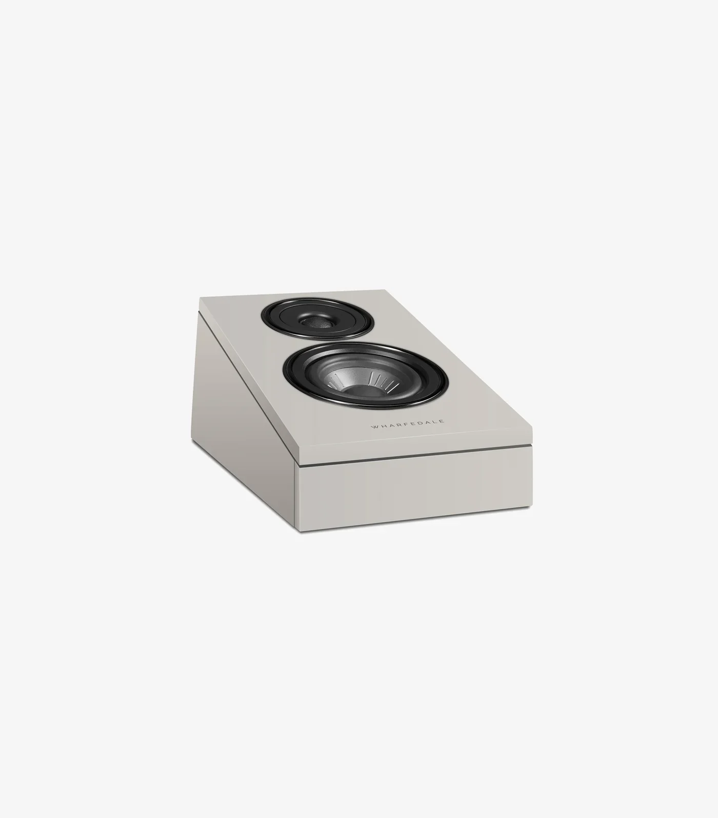 Wharfedale Diamond 12.3Di Atmos Surround Speakers Pair - Grey - Image 3