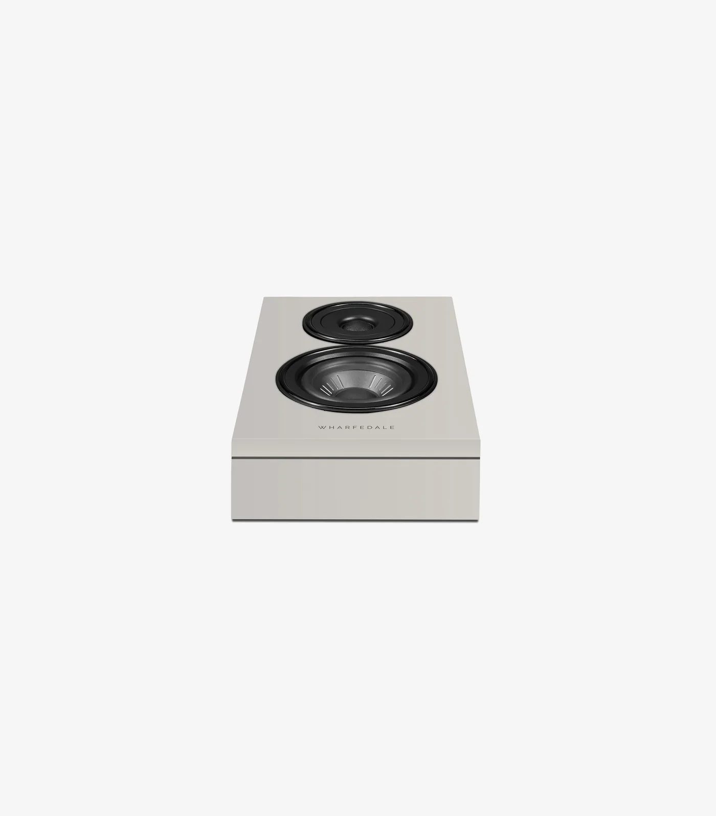 Wharfedale Diamond 12.3Di Atmos Surround Speakers Pair - Grey - Image 4